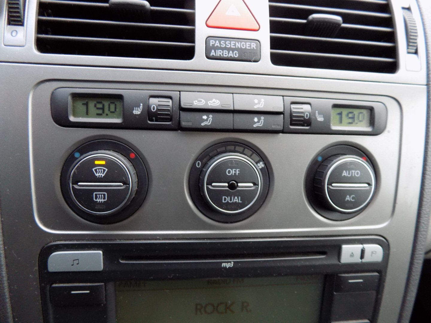 Volkswagen Touran Ostatní 2,0 l 103 kw