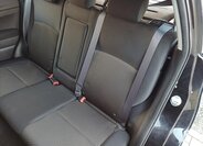 Mitsubishi ASX Kombi 1,6 l 86 kw