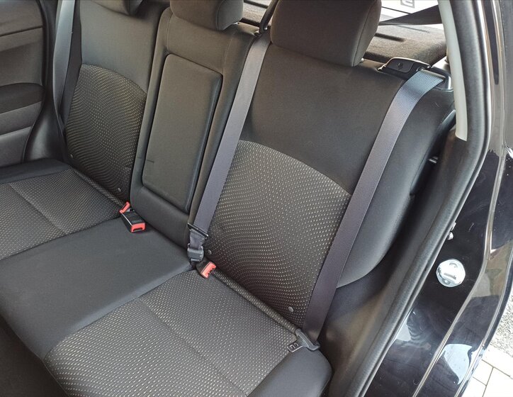 Mitsubishi ASX Kombi 1,6 l 86 kw