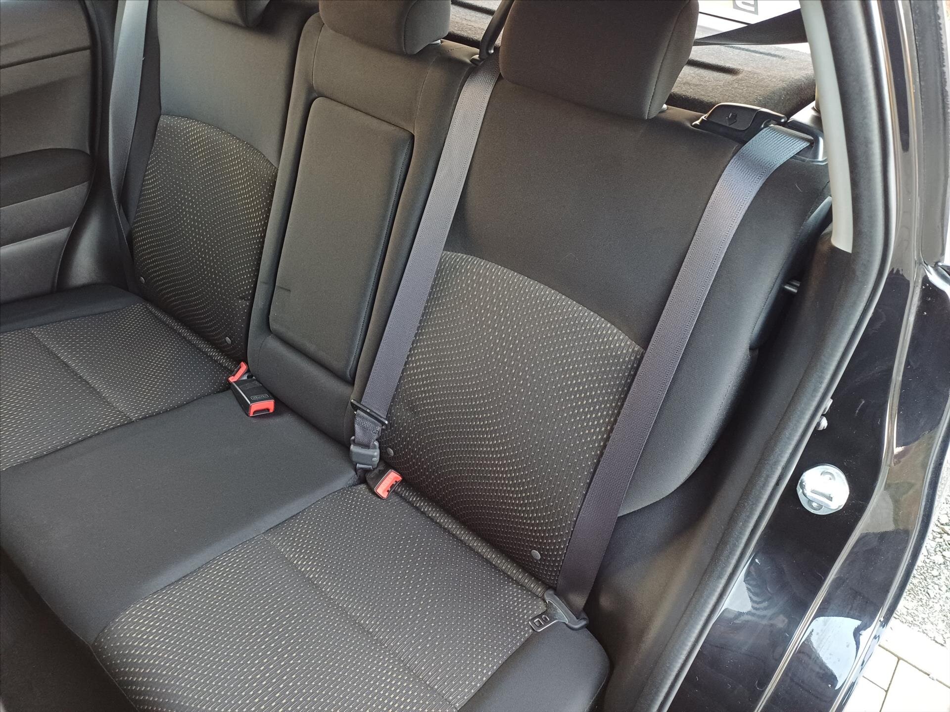 Mitsubishi ASX Kombi 1,6 l 86 kw