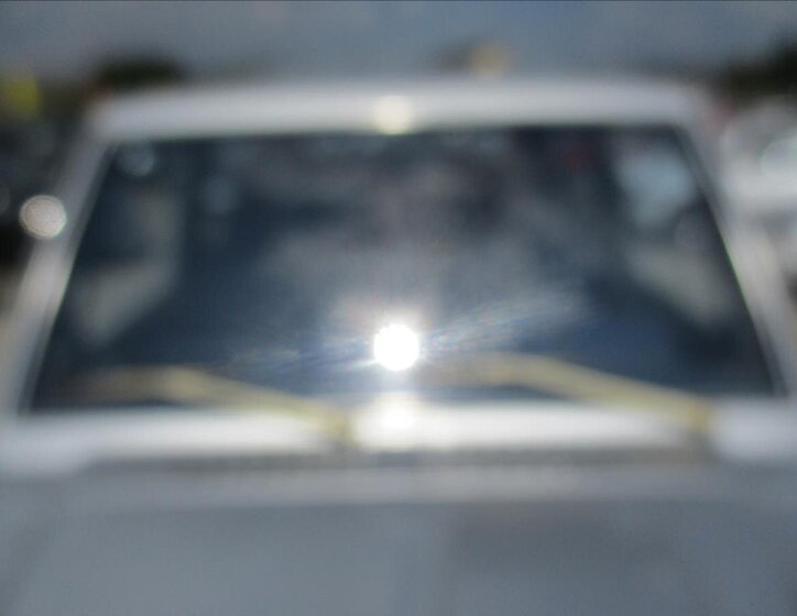 Mitsubishi Pajero SUV / Terénní 2,5 l 70 kw