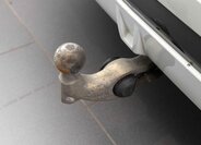 BMW X5 SUV 3,0 l 195 kw