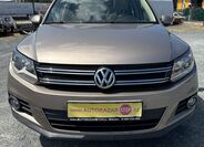 Volkswagen Tiguan 2