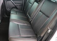 Ford Ranger SUV 2,0 l 156 kw