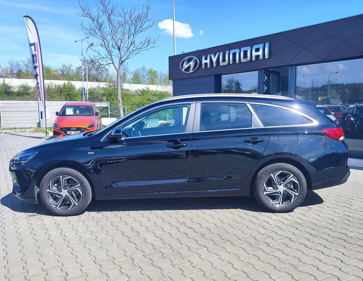 Hyundai i30 8