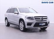 Mercedes-Benz GL 1