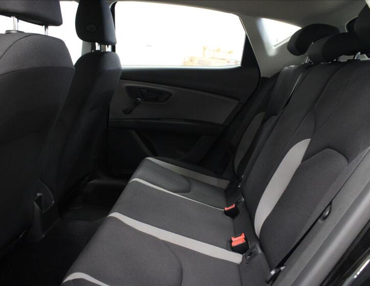 Seat Leon 14
