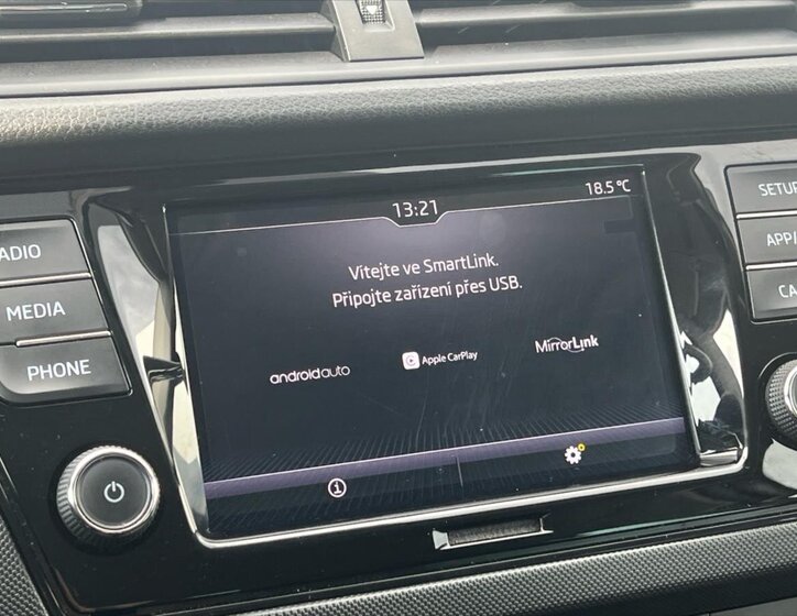 Škoda Fabia Kombi 999,0 70 kw