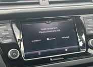 Škoda Fabia Kombi 999,0 70 kw