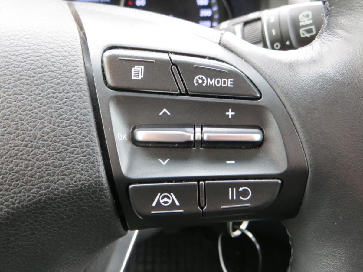 Hyundai i30 Kombi 1,5 l 117 kw