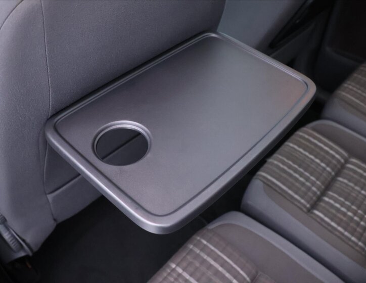 Volkswagen Touran 31