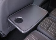 Volkswagen Touran 31