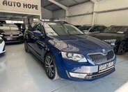 Škoda Octavia Kombi 1,4 l 103 kw