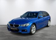 BMW Řada 3 Kombi 2,0 l 140 kw