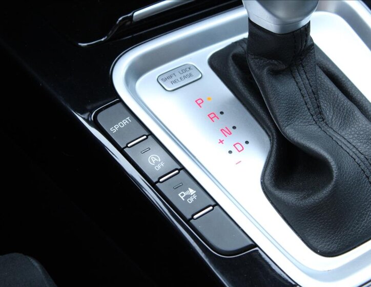 KIA XCeed Hatchback 1,6 l 150 kw