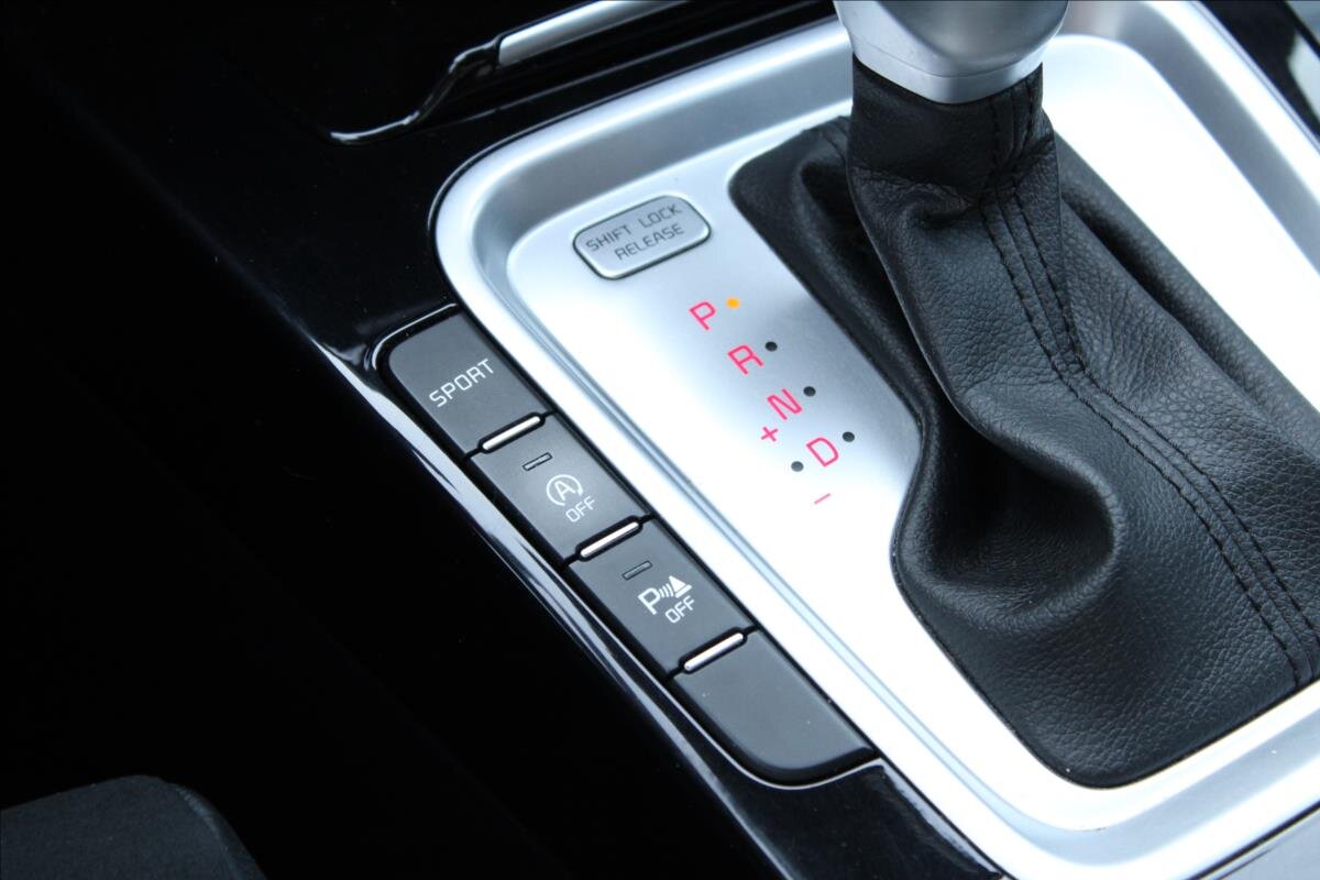 KIA XCeed Hatchback 1,6 l 150 kw