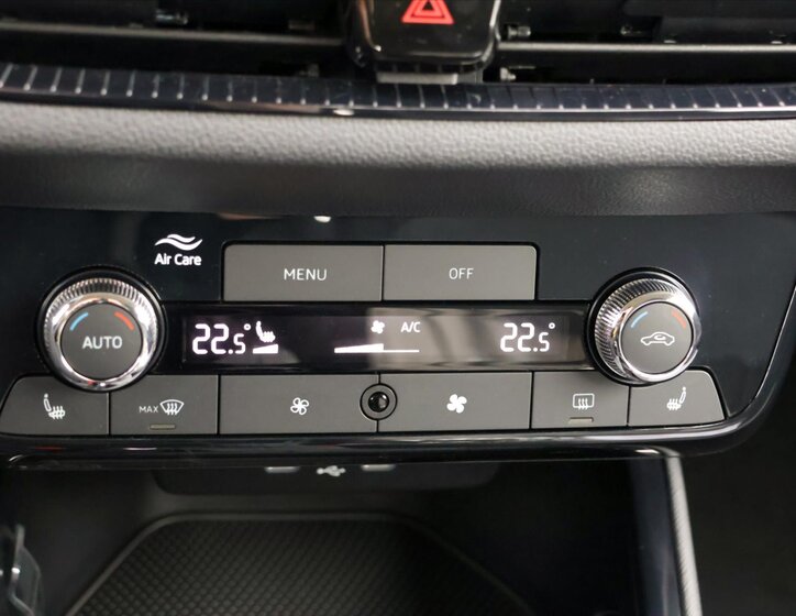 Škoda Fabia Hatchback 999,0 85 kw