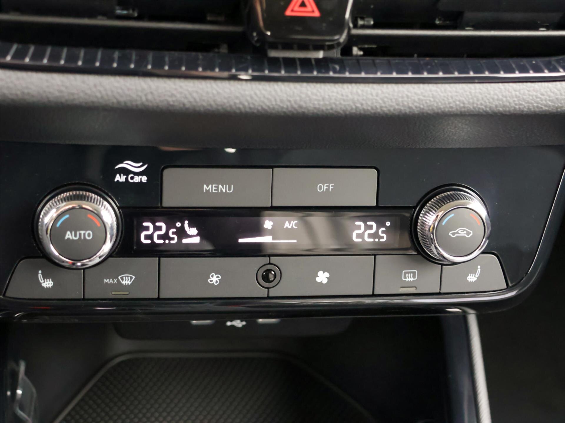 Škoda Fabia Hatchback 999,0 85 kw