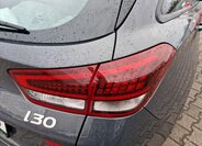 Hyundai i30 Kombi 998,0 74 kw