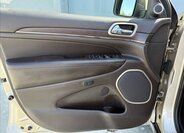 Jeep Grand Cherokee SUV / Terénní 3,0 l 184 kw