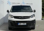 Opel Vivaro 17