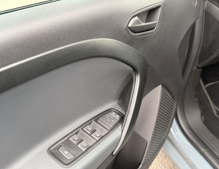 Mercedes-Benz Citan Skříň 1,5 l 85 kw