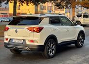 SsangYong Korando 5