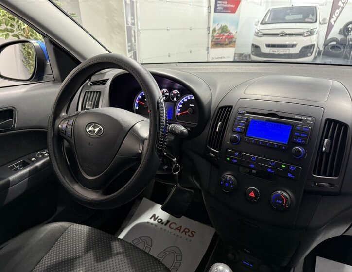 Hyundai i30 15