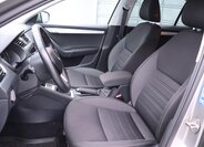 Škoda Octavia Liftback 1,4 l 110 kw