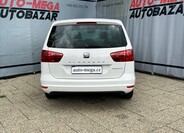 Seat Alhambra 7