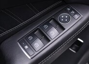 Mercedes-Benz GLE Kupé 3,0 l 190 kw