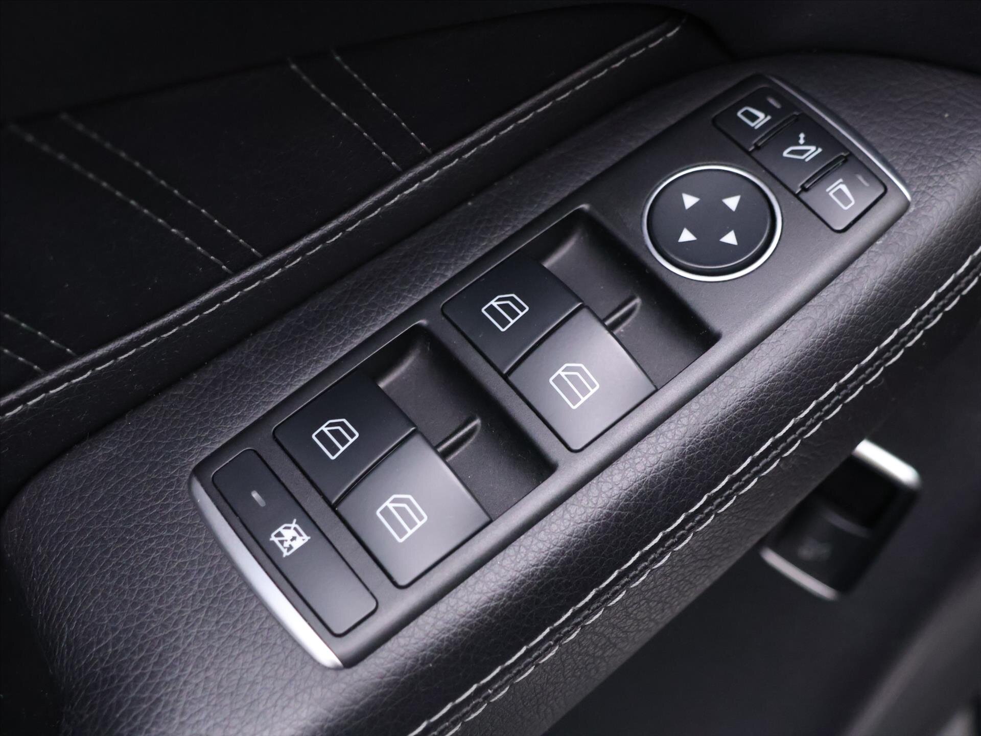 Mercedes-Benz GLE Kupé 3,0 l 190 kw