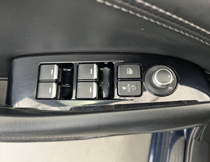 Mazda 6 Kombi 2,0 l 121 kw