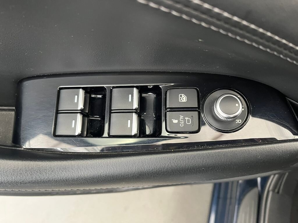 Mazda 6 Kombi 2,0 l 121 kw