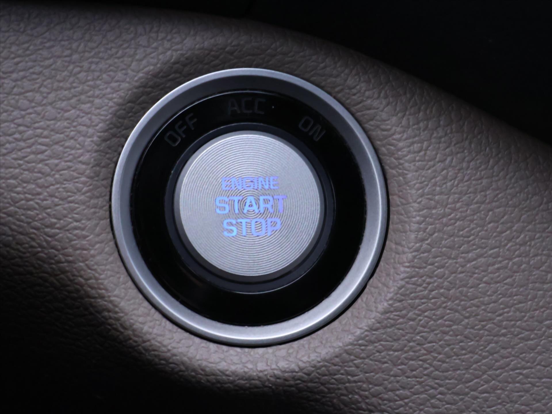 Hyundai Tucson SUV / Terénní 1,6 l 100 kw