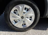 Ford Transit Connect Skříň 1,8 l 66 kw