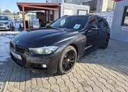 BMW Řada 3 Kombi 2,0 l 140 kw