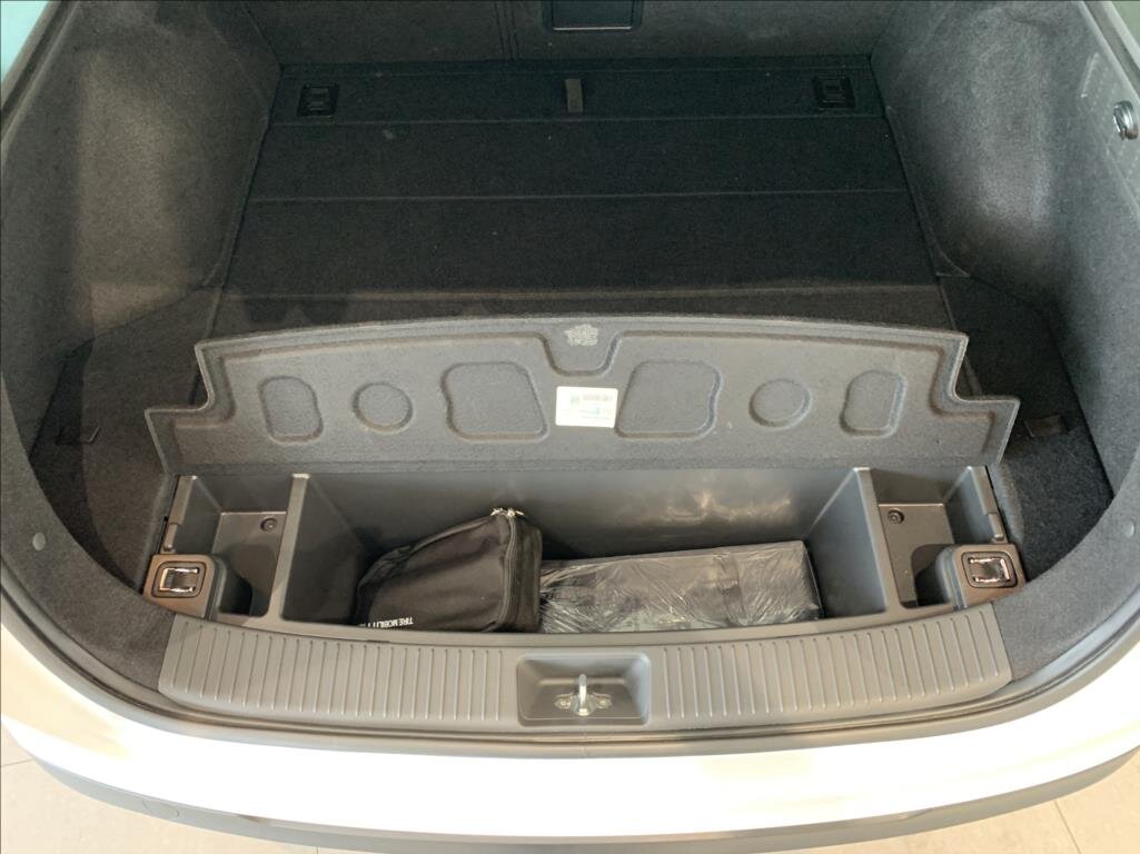 Hyundai i30 Kombi 1,5 l 117 kw