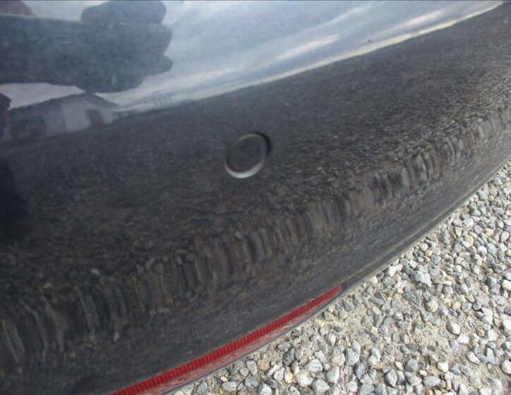 Volkswagen Golf Plus MPV 1,4 l 90 kw