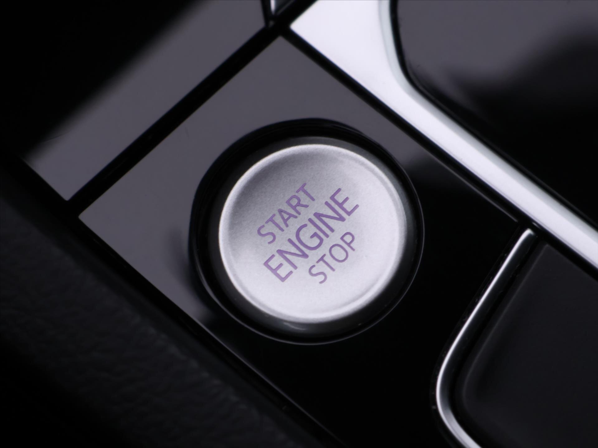 Volkswagen Arteon Kombi 2,0 l 110 kw