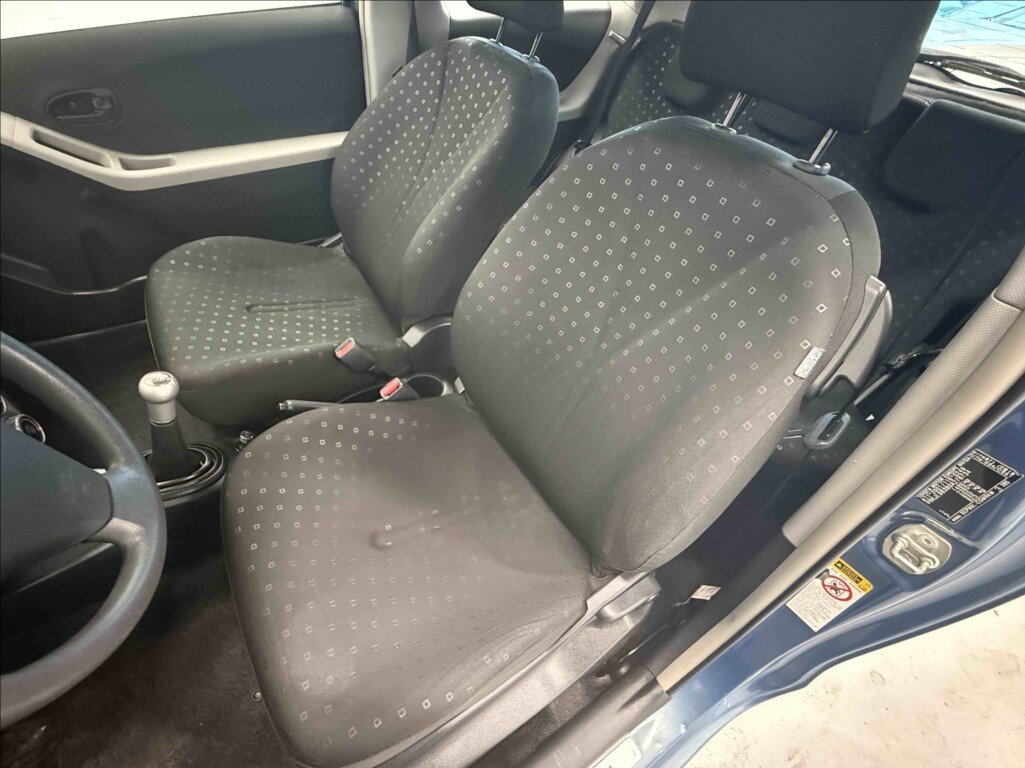 Toyota Yaris Hatchback 1,3 l 64 kw