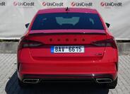 Škoda Octavia 4