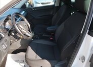 Škoda Rapid Sedan / Limuzína 1,2 l 63 kw