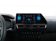 Citroën C5 Aircross SUV 1,5 l 96 kw