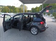 Volkswagen Golf Sportsvan MPV 1,4 l 92 kw