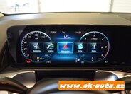 Mercedes-Benz GLB SUV 0,0 85 kw