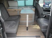 Volkswagen California MPV 2,0 l 146 kw