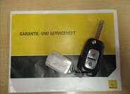 Renault Modus MPV 1,1 l 55 kw