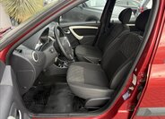 Dacia Logan Kombi 1,5 l 65 kw