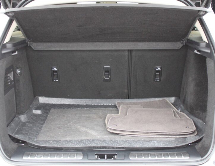 Land Rover Range Rover Evoque 27